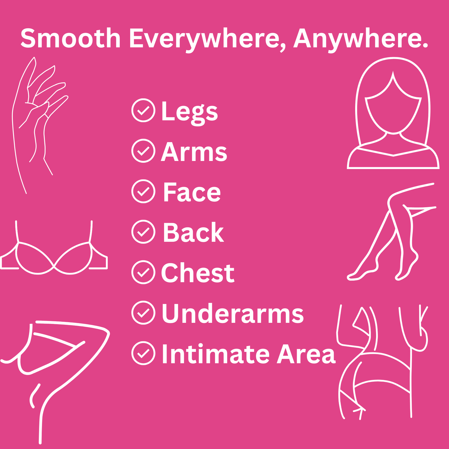 Petal™ Cyperus Rotundus Oil